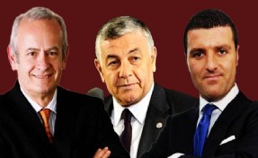 CHP'li belediyelere 'terör soruşturması' davası: 25 sanık ilk kez hakim karşısında
