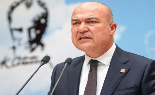 CHP'li vekilden Bakan Yerlikaya'ya 'ajan sığınmacı' soruları