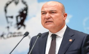 CHP'li vekilden Bakan Yerlikaya'ya 'ajan sığınmacı' soruları