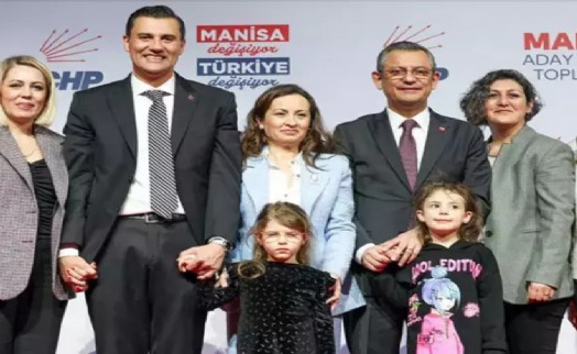 CHP lideri Özel'den Zeyrek paylaşımı: 'Aklımı ve kalbimin yarısını kaybettim'