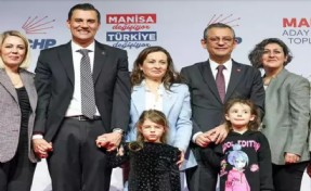 CHP lideri Özel'den Zeyrek paylaşımı: 'Aklımı ve kalbimin yarısını kaybettim'
