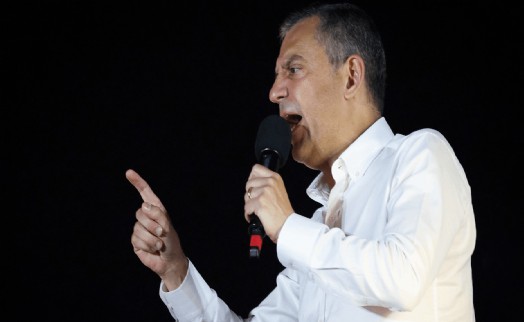 CHP'liler, Özel'e açılan soruşturmaya tek ses olup tepki gösterdi!