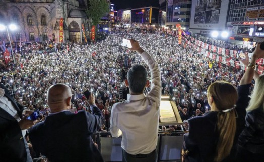 CHP'nin İstanbul'daki yeni miting adresi belli oldu: Tarih ve saat netleşti!