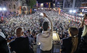 CHP'nin İstanbul'daki yeni miting adresi belli oldu: Tarih ve saat netleşti!