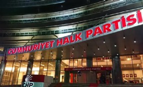CHP'nin TBMM başkan adayı belli oldu!