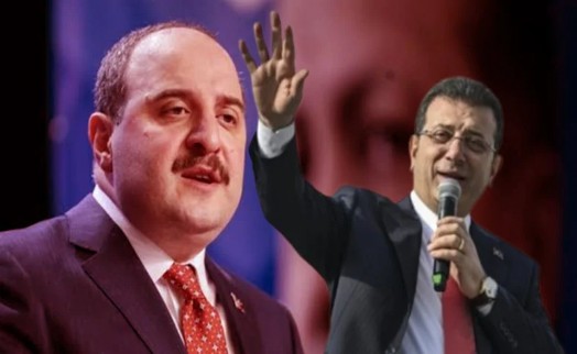 CHP'nin acı gününde AK Partili Varank'tan İmamoğlu'na hakaret