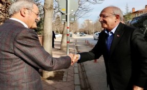 CHP'nin duayen başkanından Kılıçdaroğlu'na çok ağır sözler!