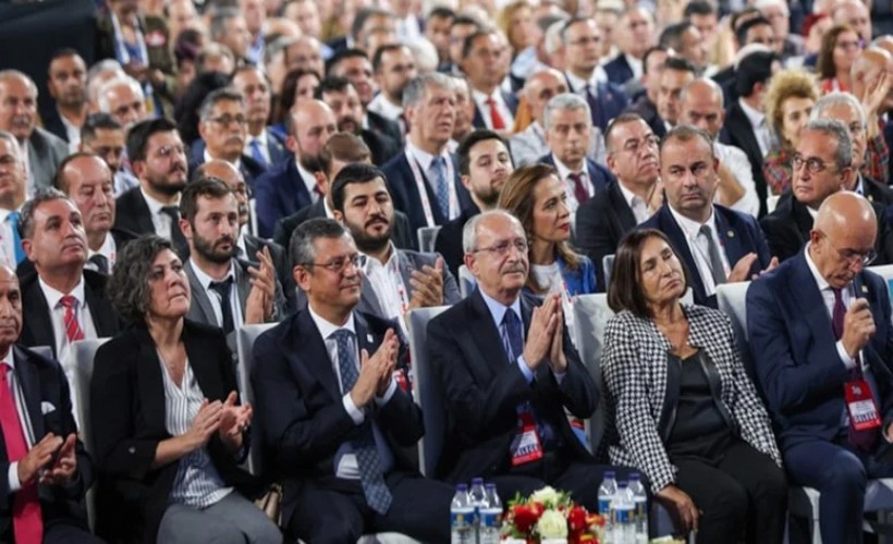 CHP'nin kurultay davasında yeni aşamaya geçildi: Kılıçdaroğlu zorla getirilecek!