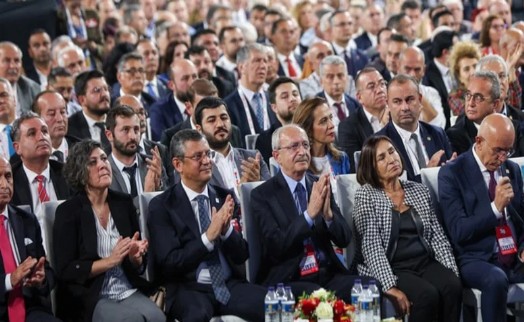 CHP'nin kurultay davasında yeni aşamaya geçildi: Kılıçdaroğlu zorla getirilecek!