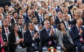 CHP'nin kurultay davasında yeni aşamaya geçildi: Kılıçdaroğlu zorla getirilecek!