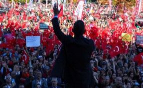 CHP'nin yeni miting adresi belli oldu