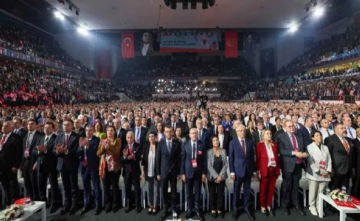 CHP kurultayı davasında yeni gelişme: Başsavcılıktan itiraz!