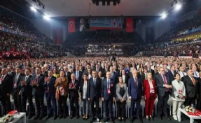 CHP kurultayı davasında yeni gelişme: Başsavcılıktan itiraz!