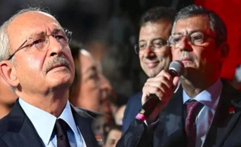 CHP'ye 'kurultay' soruşturması! İmamoğlu ve Tugay'ın dahil olduğu 12 kişi hakkında ceza talep edildi