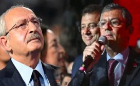 CHP'ye 'kurultay' soruşturması! İmamoğlu ve Tugay'ın dahil olduğu 12 kişi hakkında ceza talep edildi