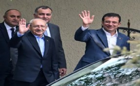 CHP’de İmamoğlu-Kılıçdaroğlu görüşmesi ‘olumlu’ olarak yorumlanıyor