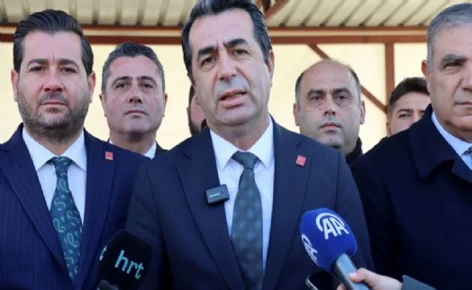 CHP’den 'doğa katliamı yasası'na sert tepki: 'Doğanın ve üretimin idam fermanıdır!'