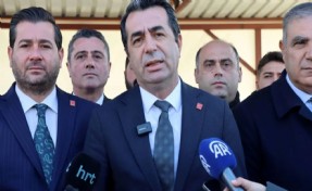 CHP’den 'doğa katliamı yasası'na sert tepki: 'Doğanın ve üretimin idam fermanıdır!'