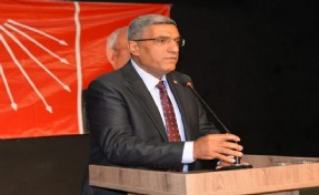 CHP’li Coşkuner’den DİSK’e tepki: ‘Önce arkadaşlarınızın uğradığı haksızlıkların hesabını sorun!’