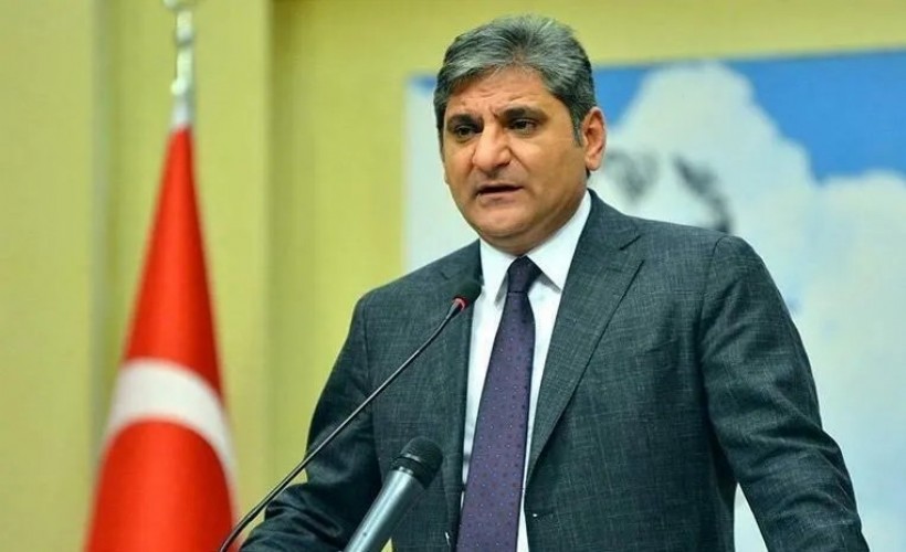 CHP’li Erdoğdu: Siyasi hayatının en büyük hatası