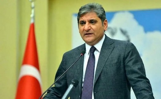 CHP’li Erdoğdu: Siyasi hayatının en büyük hatası