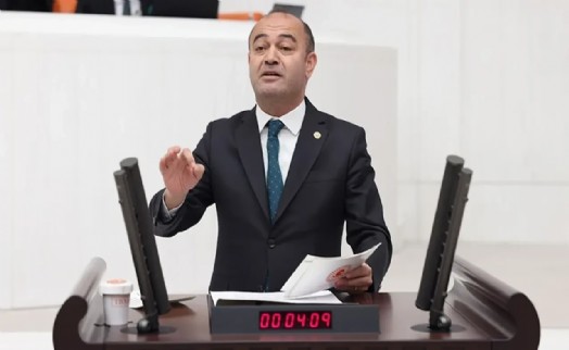 CHP’li Karabat: Mehmet Şimşek tarihe 'cuntanın mali ayağı' diye geçecek