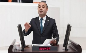 CHP’li Karabat: Mehmet Şimşek tarihe 'cuntanın mali ayağı' diye geçecek