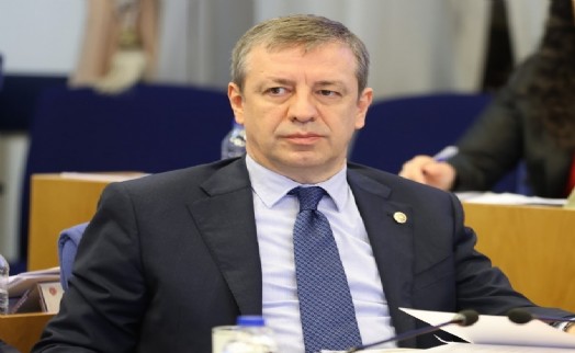 CHP’li Türeli’den torba yasa tepkisi: 'Çalışan ve emekliye yine yok!'