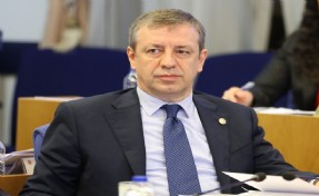 CHP’li Türeli’den torba yasa tepkisi: 'Çalışan ve emekliye yine yok!'