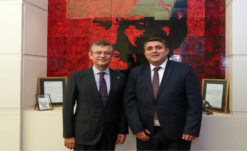 CHP’li Yılmaz’dan kurultay davası öncesi sert mesaj: 'CHP teslim alınamaz!'
