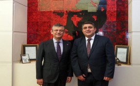 CHP’li Yılmaz’dan kurultay davası öncesi sert mesaj: 'CHP teslim alınamaz!'