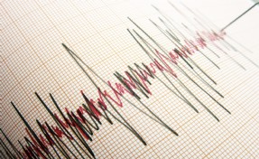 Çanakkale açıklarında korkutan deprem!