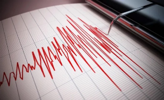 Antalya'dan sonra Çanakkale'de şiddetli deprem!