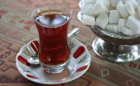 Çaya yüzde 15 zam geldi