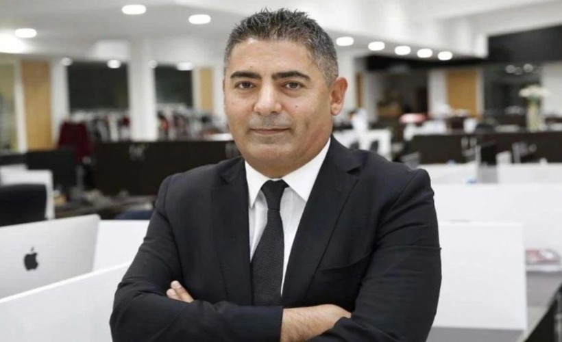 Cem Küçük'ten Mahiroğlu kararına dair yeni iddia: İBB'deki 'medya ayağının' başlangıcı