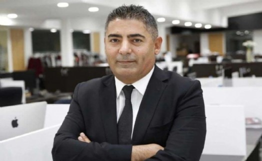 Cem Küçük'ten Mahiroğlu kararına dair yeni iddia: İBB'deki 'medya ayağının' başlangıcı