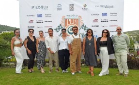 Çeşme'de 2. 8 OldenFest için geri sayım