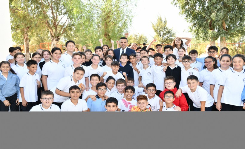 Çiğli Belediyesi’nin yeni dönem LGS ve YKS hazırlık kurs kayıtları başladı