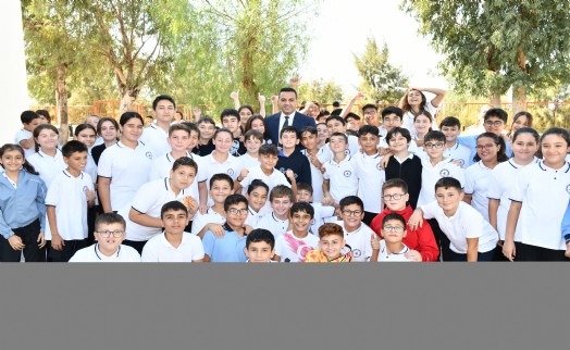Çiğli Belediyesi’nin yeni dönem LGS ve YKS hazırlık kurs kayıtları başladı