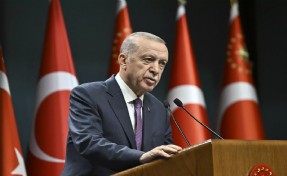 Cumhurbaşkanı Erdoğan'dan kanser hastalarına akıllı ilaç müjdesi