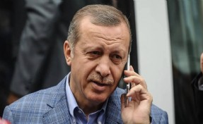 Cumhurbaşkanı Erdoğan ile Kuveyt Emiri telefonda görüştü: İsrail, bölgemizdeki güvenliği riske atıyor