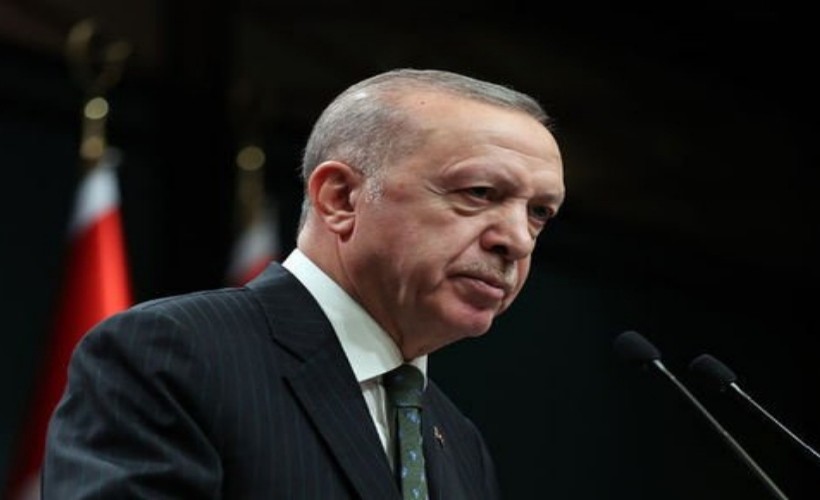 Cumhurbaşkanı Erdoğan imzaladı: Büyükelçilik ve bakanlıklarda kritik atamalar