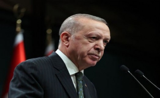 Cumhurbaşkanı Erdoğan imzaladı: Büyükelçilik ve bakanlıklarda kritik atamalar