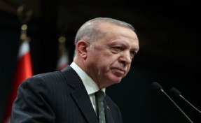 Cumhurbaşkanı Erdoğan imzaladı: Büyükelçilik ve bakanlıklarda kritik atamalar