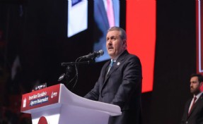 ‘Cumhur’un küçük ortağında kriz: 2 il başkanı görevden alındı