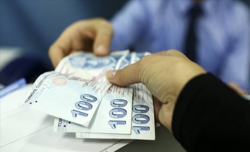 DEM Parti, asgari ücrete 'ara zam' yapılmasını TBMM gündemine taşıdı