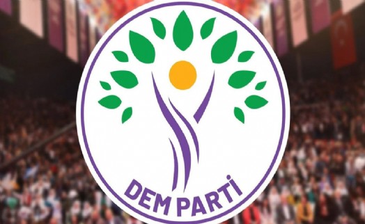 DEM Parti'den 10. Yargı Paketi'ne şerh!