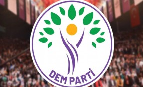 DEM Parti'den 10. Yargı Paketi'ne şerh!