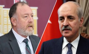 DEM Parti'den, Kurtulmuş'a 'komisyon' çağrısı