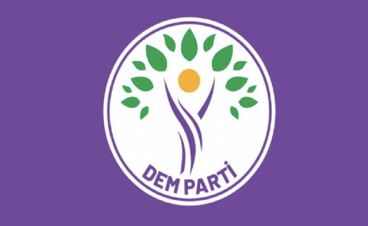 DEM Parti'den Orta Doğu'daki savaşlar ve çözüm süreci mesajı